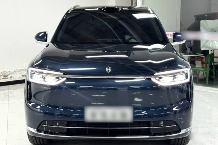 Used Hima AITO M7  Exterior 2