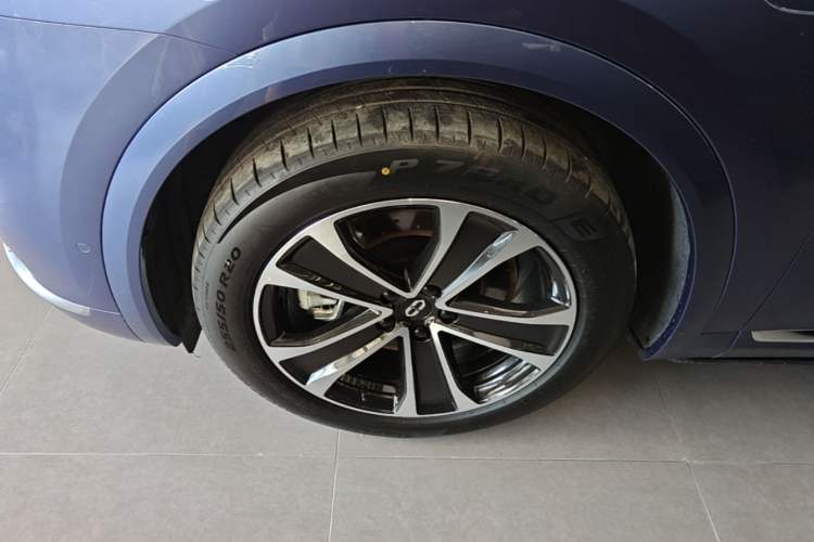 Used Hima AITO M7 2026 Model Range-Extending Ultra All-Wheel Drive 5-Seater Version Exterior 4