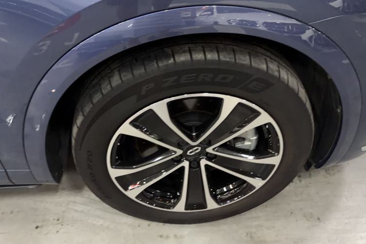 Used Hima AITO M7 2026 Model Range-Extending Ultra All-Wheel Drive 5-Seater Version Exterior 5