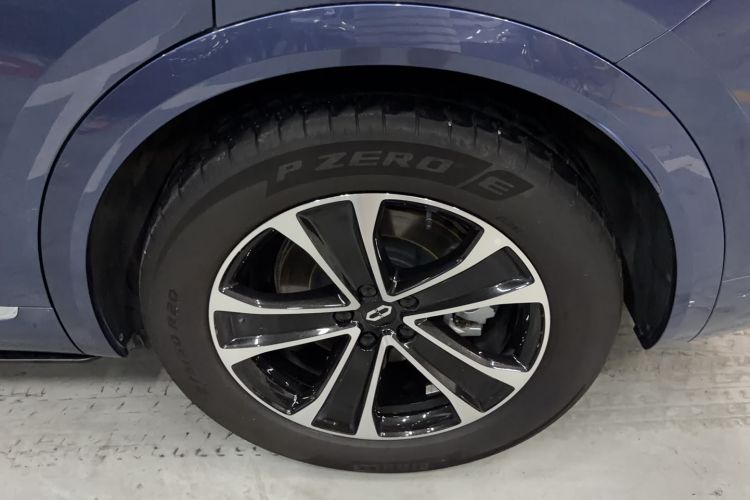 Used Hima AITO M7 2026 Model Range-Extending Ultra All-Wheel Drive 5-Seater Version Exterior 7