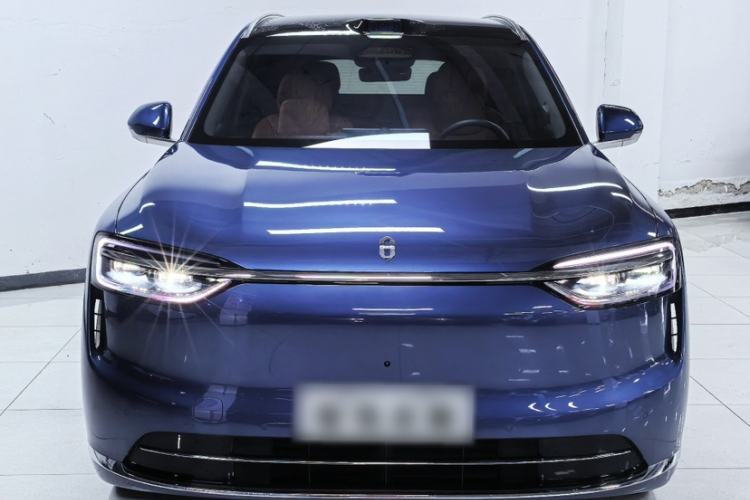 Used Hima AITO M7 2026 Model Range-Extending Ultra All-Wheel Drive 5-Seater Version Exterior 7