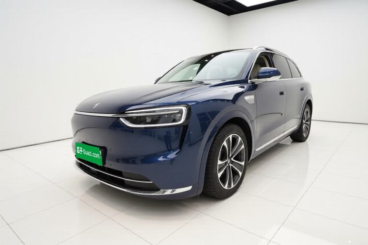 Hima AITO M7 2026 Model, Range-Extended Max Long-Range Version, 5 Seats (896-line LiDAR)