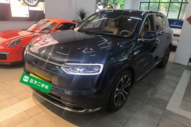 Used Hima AITO M7 2026 Model Range-Extending Max All-Wheel Drive 6-Seater Version Guazi used car, China used car export, Used car for sale, Used  cars, Cheapest cars for sale