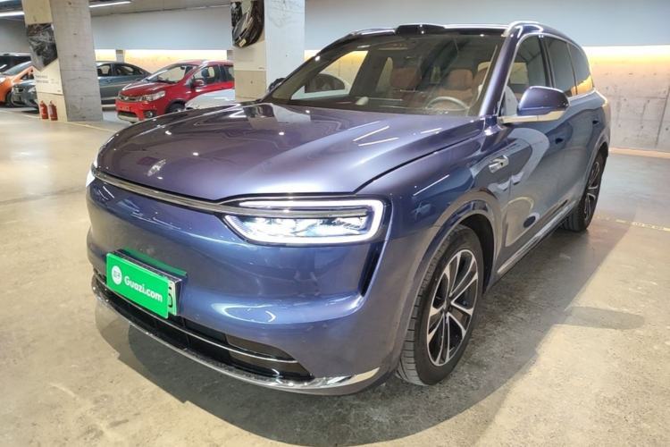 Used Hima AITO M7 2026 Model Range-Extending Ultra All-Wheel Drive 5-Seater Version Guazi used car, China used car export, Used car for sale, Used cars, Cheapest cars for sale