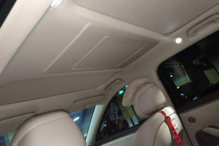 Used Hima AITO M7 2026 Model Range-Extending Max All-Wheel Drive 6-Seater Version Headliner