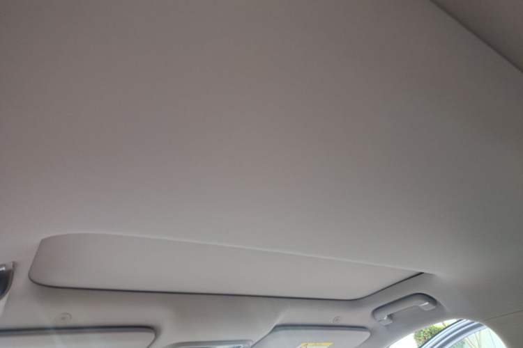 Used Hima AITO M7 2026 Model Range-Extending Max All-Wheel Drive 5-Seater Version Headliner