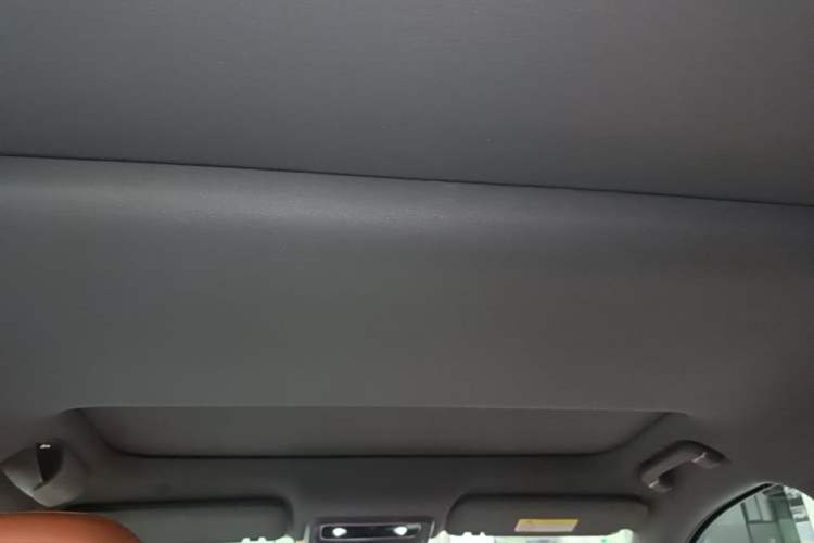 Used Hima AITO M7 2026 Model Range-Extending Pro+ All-Wheel Drive 5-Seater Version Headliner