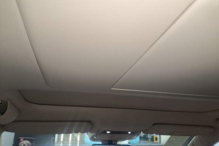 Used Hima AITO M7 2026 Model Range-Extending Max All-Wheel Drive 6-Seater Version Headliner