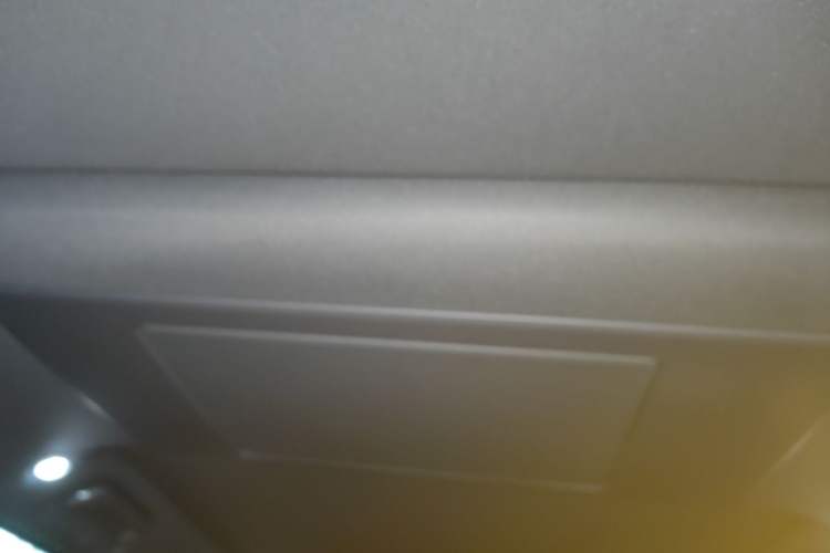 Used Hima AITO M7 2026 Model Range-Extending Ultra All-Wheel Drive 6-Seater Version Headliner