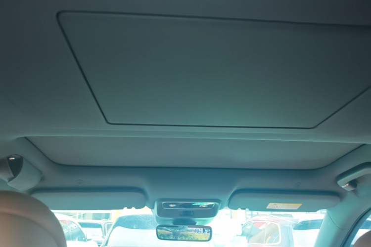 Used Hima AITO M7 2026 Model Range-Extending Max All-Wheel Drive 5-Seater Version Headliner