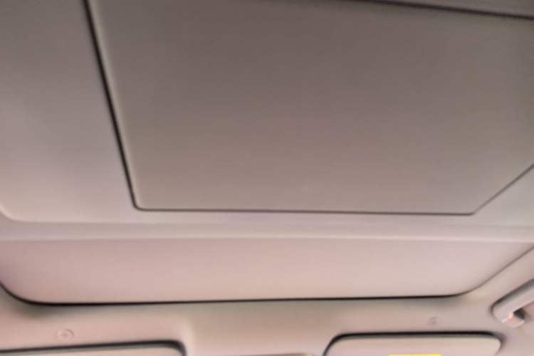 Used Hima AITO M7 2026 Model Range-Extending Max All-Wheel Drive 5-Seater Version Headliner