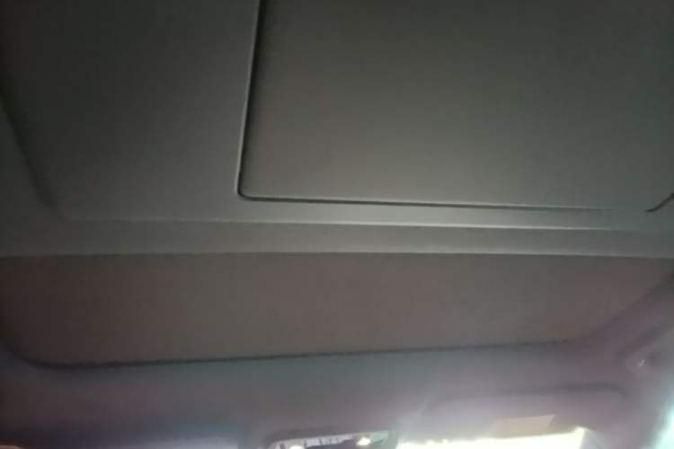 Used Hima AITO M7 2026 Model Range-Extending Ultra All-Wheel Drive 5-Seater Version Headliner