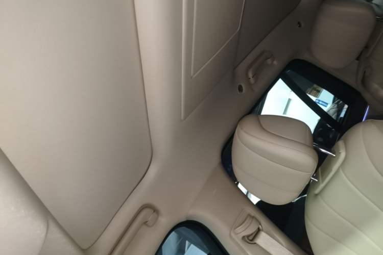 Used Hima AITO M7 2026 Model Range-Extending Max All-Wheel Drive 6-Seater Version Headliner