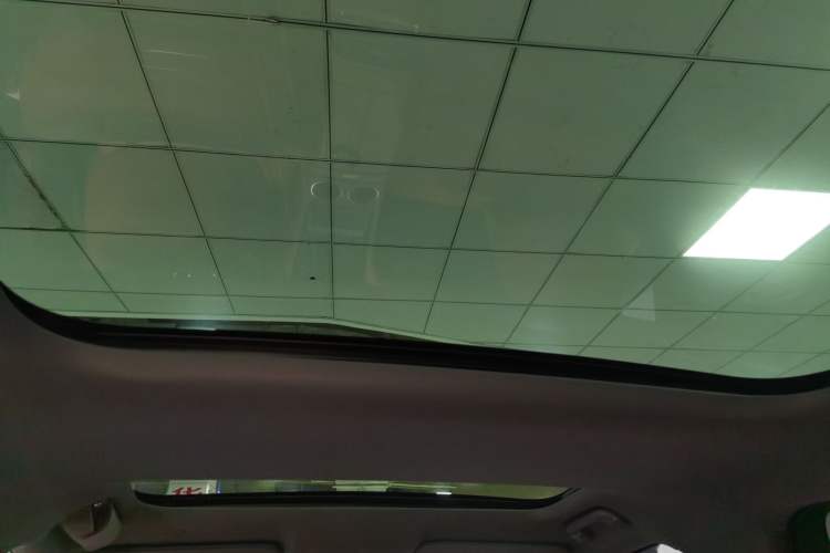 Used Hima AITO M7  Headliner