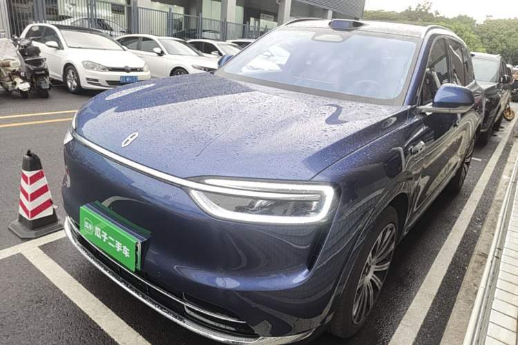 Used Hima AITO M7 2026 Model Range-Extending Ultra All-Wheel Drive 6-Seater Version Guazi used car, China used car export, Used car for sale, Used  cars, Cheapest cars for sale