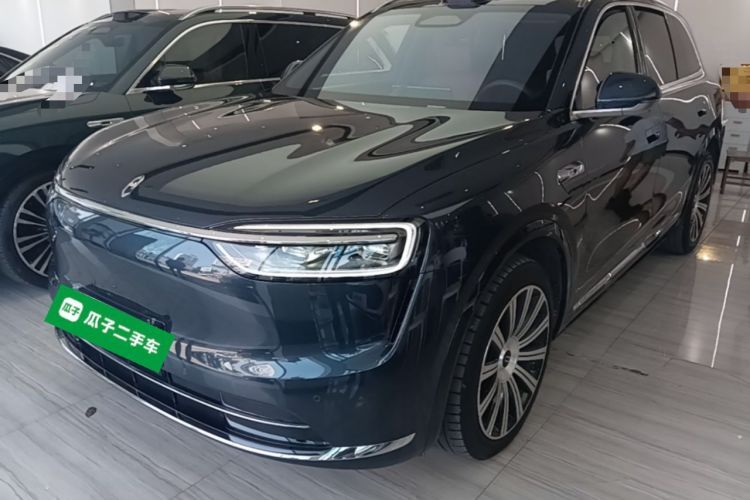Used Hima AITO M7 2026 Model Range-Extending Ultra All-Wheel Drive 5-Seater Version Guazi used car, China used car export, Used car for sale, Used cars, Cheapest cars for sale