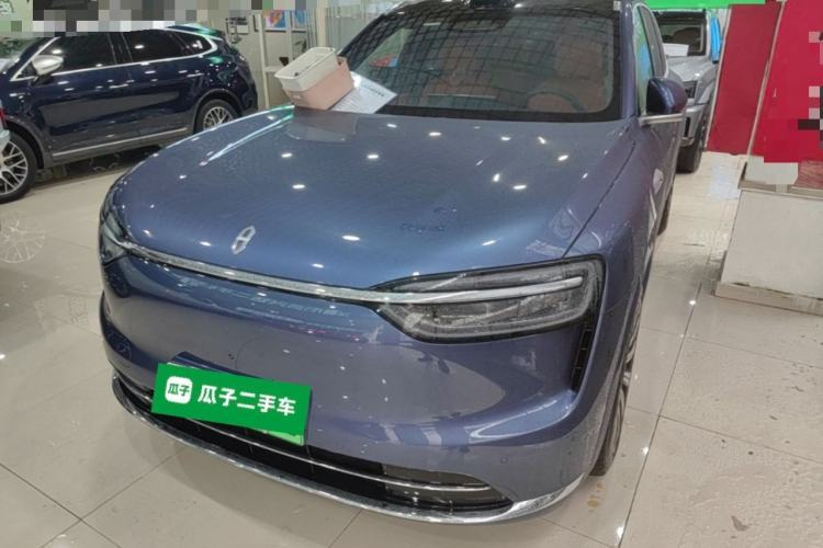 Used Hima AITO M7 2026 Model Range-Extending Ultra All-Wheel Drive 6-Seater Version Guazi used car, China used car export, Used car for sale, Used  cars, Cheapest cars for sale