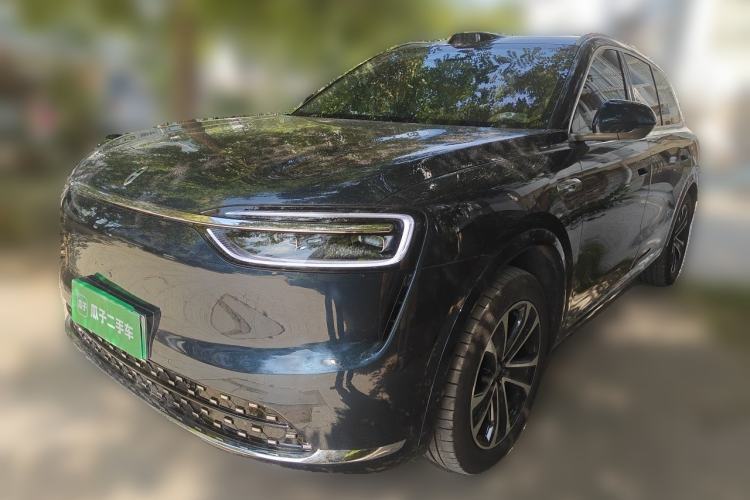 Used Hima AITO M7 2026 Model Range-Extending Max All-Wheel Drive 5-Seater Version Guazi used car, China used car export, Used car for sale, Used cars, Cheapest cars for sale