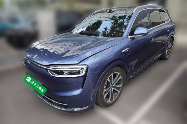 Used Hima AITO M7 2026 Model Range-Extending Ultra All-Wheel Drive 5-Seater Version Guazi used car, China used car export, Used car for sale, Used  cars, Cheapest cars for sale