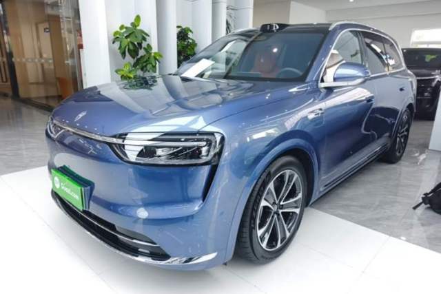 Used Hima AITO M7 2026 Model Range-Extending Ultra All-Wheel Drive 5-Seater Version