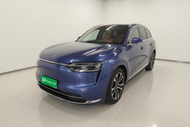 Used Hima AITO M7 2026 Model Range-Extending Max All-Wheel Drive 5-Seater Version