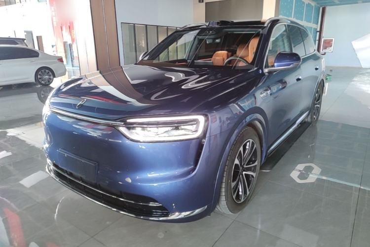 Used Hima AITO M7 2026 Model Range-Extending Ultra All-Wheel Drive 5-Seater Version Guazi used car, China used car export, Used car for sale, Used cars, Cheapest cars for sale