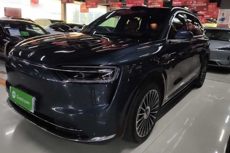 Used Hima AITO M7 2026 Model Range-Extending Max All-Wheel Drive 6-Seater Version Guazi used car, China used car export, Used car for sale, Used  cars, Cheapest cars for sale