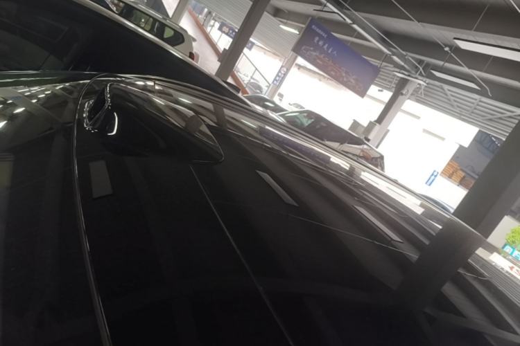 Used Hima AITO M7 2026 Model Range-Extending Max All-Wheel Drive 6-Seater Version Roof