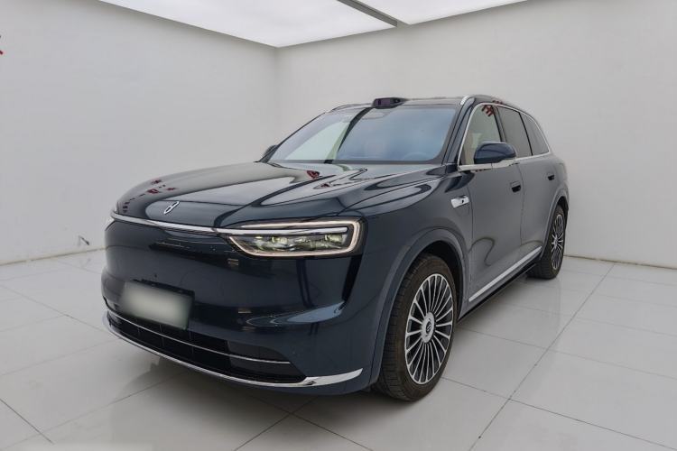 Used Hima AITO M7 2026 Model Range-Extending Ultra All-Wheel Drive 6-Seater Version Guazi used car, China used car export, Used car for sale, Used cars, Cheapest cars for sale