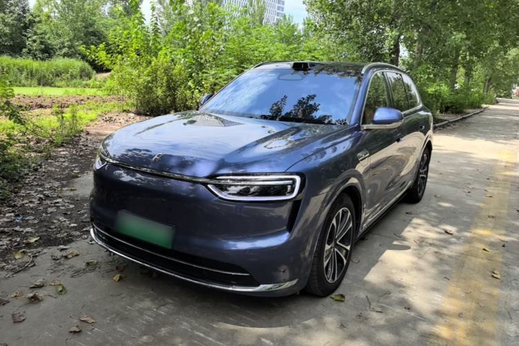 Used Hima AITO M7 2026 Model Range-Extending Max All-Wheel Drive 5-Seater Version Guazi used car, China used car export, Used car for sale, Used cars, Cheapest cars for sale