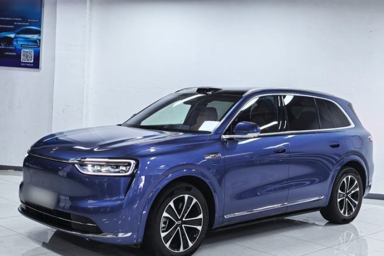 Used Hima AITO M7 2026 Model Range-Extending Ultra All-Wheel Drive 5-Seater Version Guazi used car, China used car export, Used car for sale, Used cars, Cheapest cars for sale