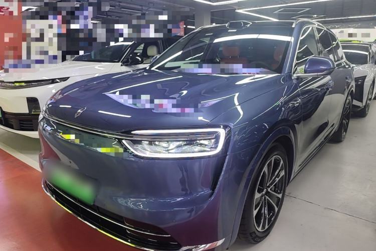 Used Hima AITO M7 2026 Model Range-Extending Max All-Wheel Drive 5-Seater Version Guazi used car, China used car export, Used car for sale, Used cars, Cheapest cars for sale