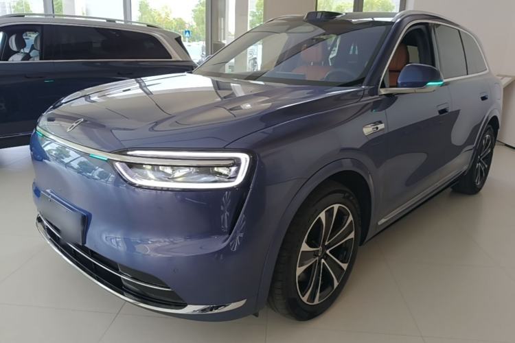 Used Hima AITO M7 2026 Model Range-Extending Ultra All-Wheel Drive 5-Seater Version Guazi used car, China used car export, Used car for sale, Used  cars, Cheapest cars for sale