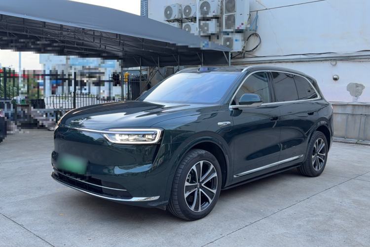 Ojetý Hima AITO M7 2026 Model Range-Extending Ultra All-Wheel Drive 5-Seater Version Guazi used car, China used car export, Used car for sale, Used  cars, Cheapest cars for sale