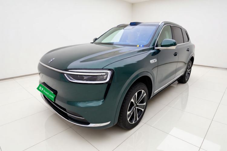 Used Hima AITO M7 2026 Model Range-Extending Ultra All-Wheel Drive 5-Seater Version Guazi used car, China used car export, Used car for sale, Used Hima cars, Cheapest cars for sale