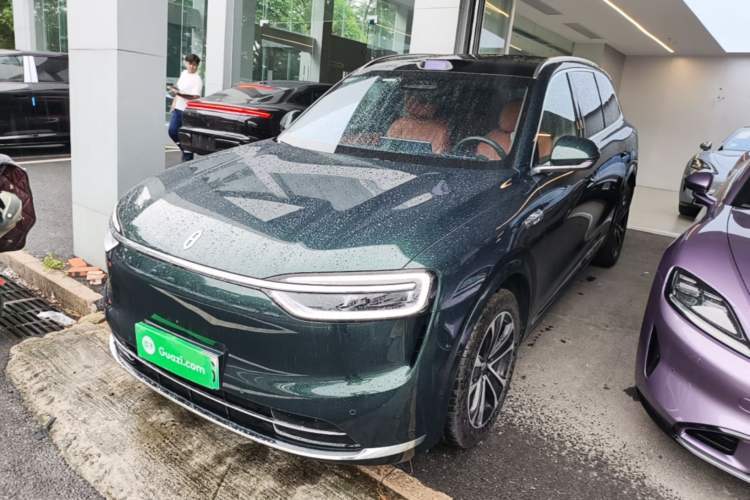 Used Hima AITO M7 2026 Model Range-Extending Ultra All-Wheel Drive 5-Seater Version Guazi used car, China used car export, Used car for sale, Used cars, Cheapest cars for sale