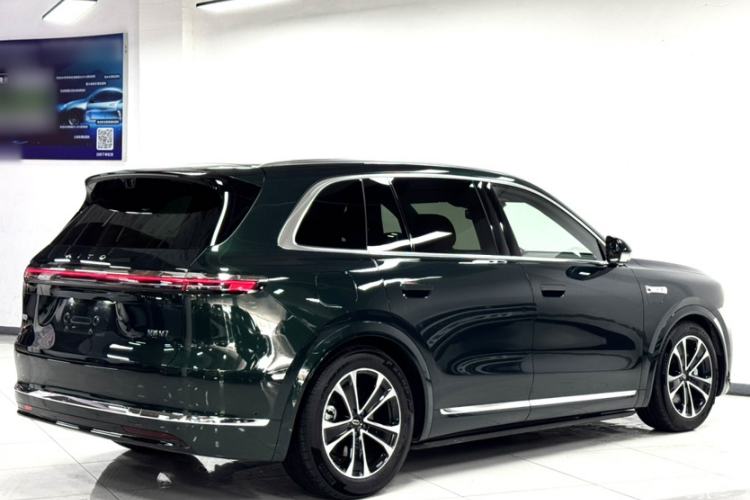 Used Hima AITO M7 2026 Model Range-Extending Ultra All-Wheel Drive 5-Seater Version Exterior 4