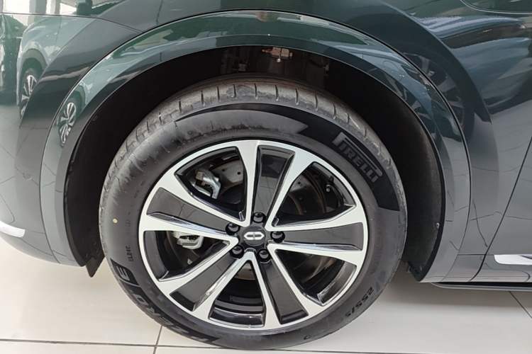 Used Hima AITO M7 2026 Model Range-Extending Ultra All-Wheel Drive 5-Seater Version Exterior 4