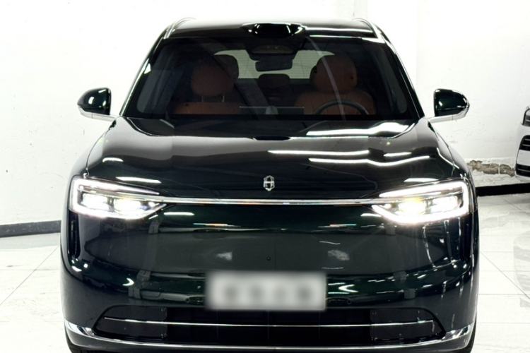 Used Hima AITO M7 2026 Model Range-Extending Ultra All-Wheel Drive 5-Seater Version Exterior 5