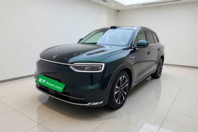 Used Hima AITO M7 2026 Model Range-Extending Ultra All-Wheel Drive 5-Seater Version