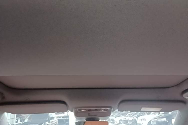Used Hima AITO M7 2026 Model Range-Extending Max All-Wheel Drive 5-Seater Version Headliner