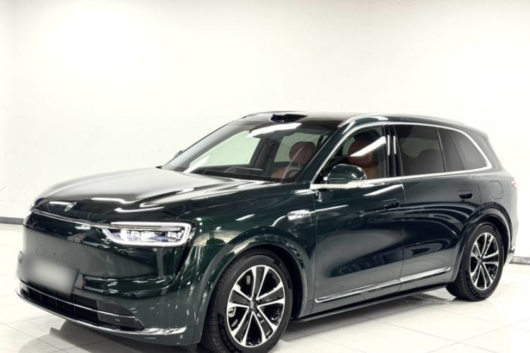 Used Hima AITO M7 2026 Model Range-Extending Ultra All-Wheel Drive 5-Seater Version Guazi used car, China used car export, Used car for sale, Used cars, Cheapest cars for sale