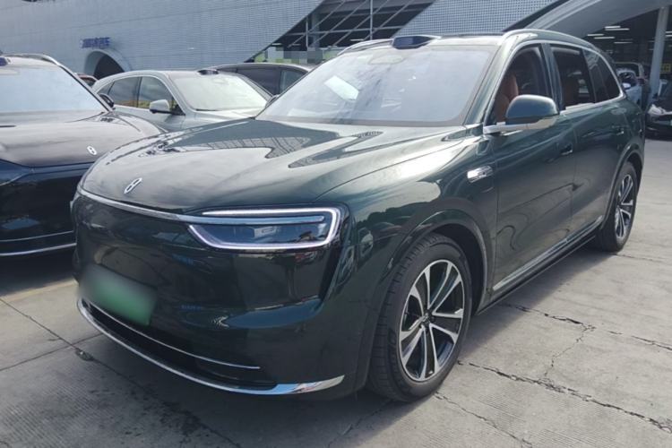 Used Hima AITO M7 2026 Model Range-Extending Ultra All-Wheel Drive 5-Seater Version Guazi used car, China used car export, Used car for sale, Used cars, Cheapest cars for sale