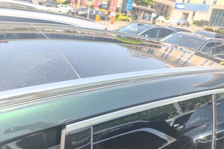 Used Hima AITO M7 2026 Model Range-Extending Ultra All-Wheel Drive 5-Seater Version Roof