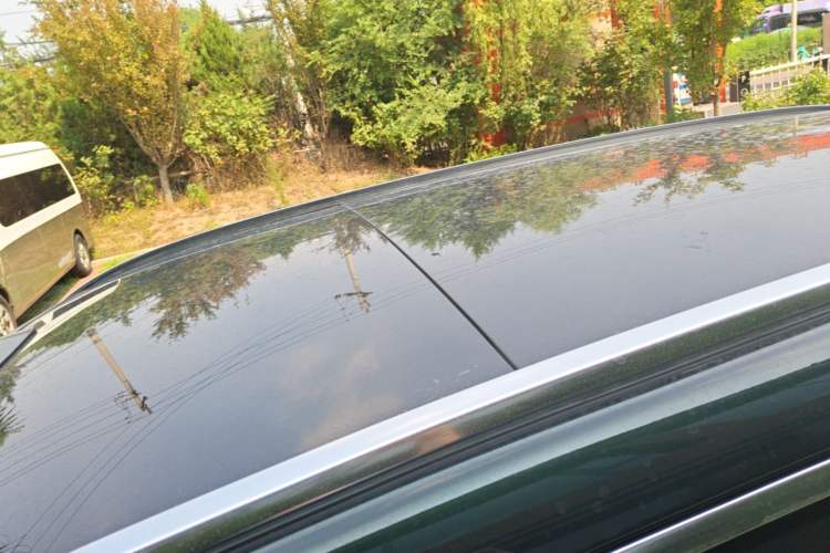 Used Hima AITO M7 2026 Model, Range-Extended Max Long-Range Version, 5 Seats Roof