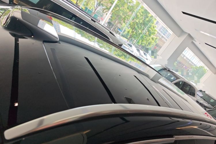 Used Hima AITO M7 2026 Model Range-Extending Ultra All-Wheel Drive 5-Seater Version Roof