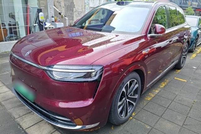 Used Hima AITO M7 2026 Model Range-Extending Ultra All-Wheel Drive 5-Seater Version