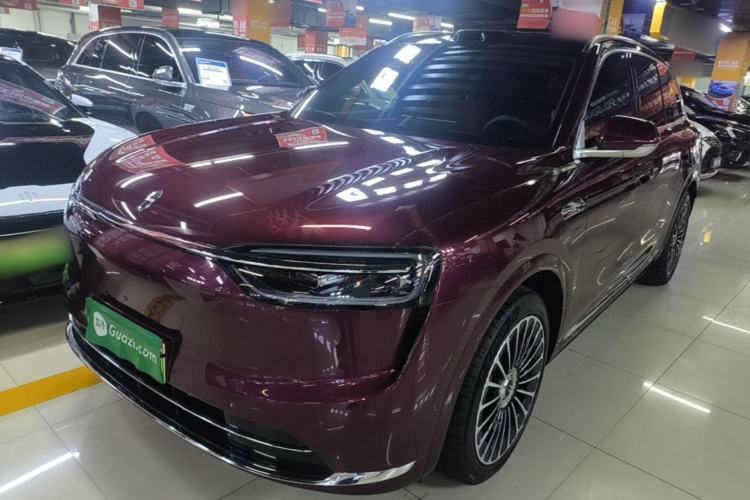 Used Hima AITO M7 2026 Model Range-Extending Max All-Wheel Drive 5-Seater Version Guazi used car, China used car export, Used car for sale, Used cars, Cheapest cars for sale