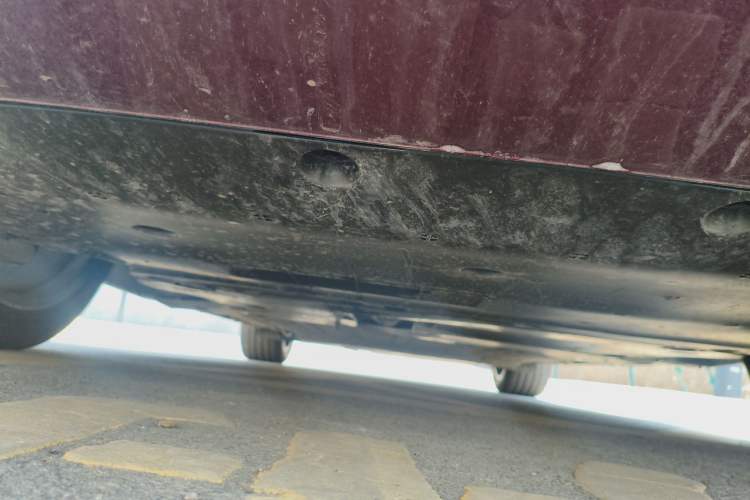 Used Hima AITO M7 2026 Model Range-Extending Max All-Wheel Drive 5-Seater Version Chassis Front