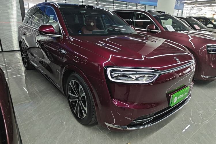 Used Hima AITO M7 2026 Model Range-Extending Ultra All-Wheel Drive 5-Seater Version Exterior 1